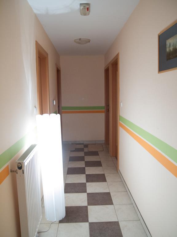 פטוי Guest House Pri Treh Lipah מראה חיצוני תמונה