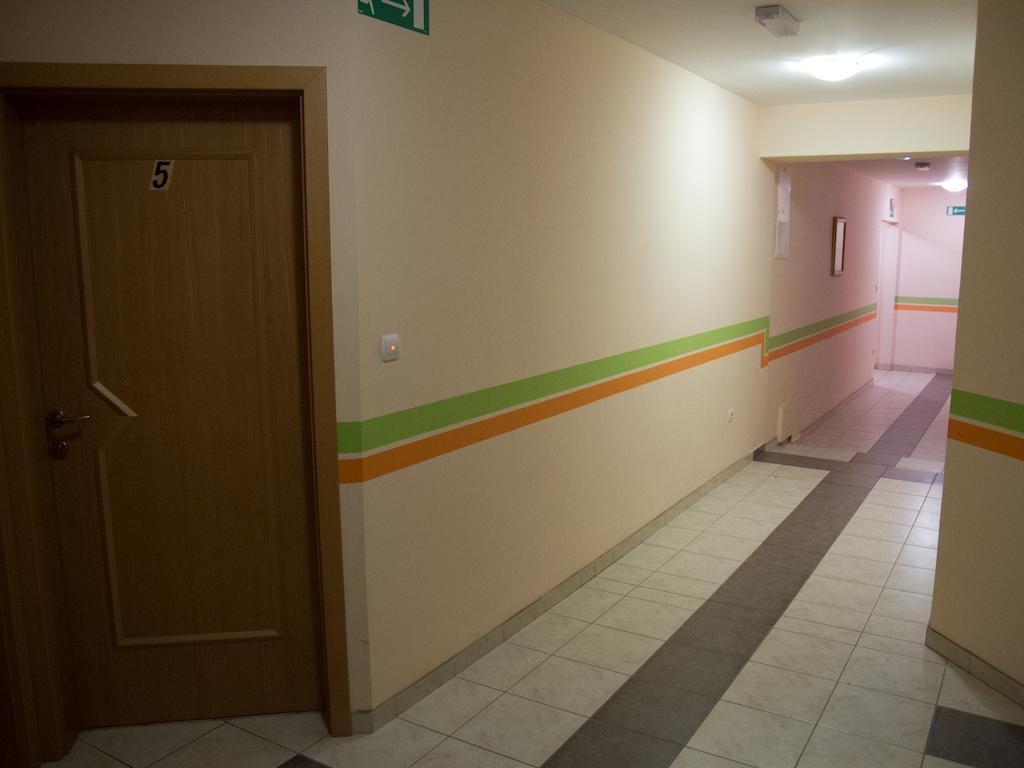 פטוי Guest House Pri Treh Lipah מראה חיצוני תמונה