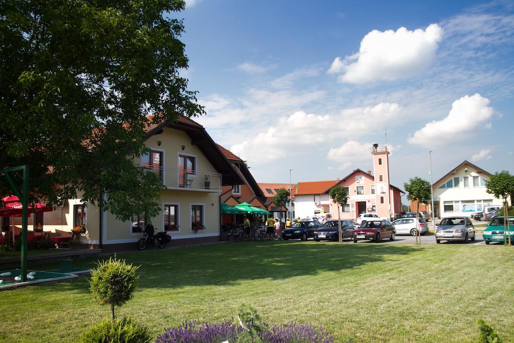 פטוי Guest House Pri Treh Lipah מראה חיצוני תמונה